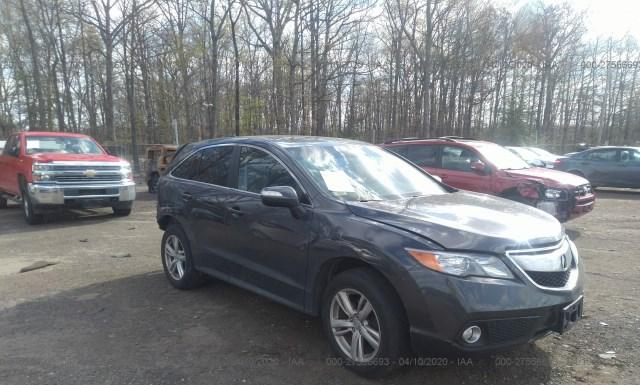 acura rdx 2013 5j8tb3h57dl010524