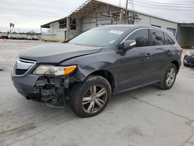 acura rdx techno 2013 5j8tb3h57dl018512