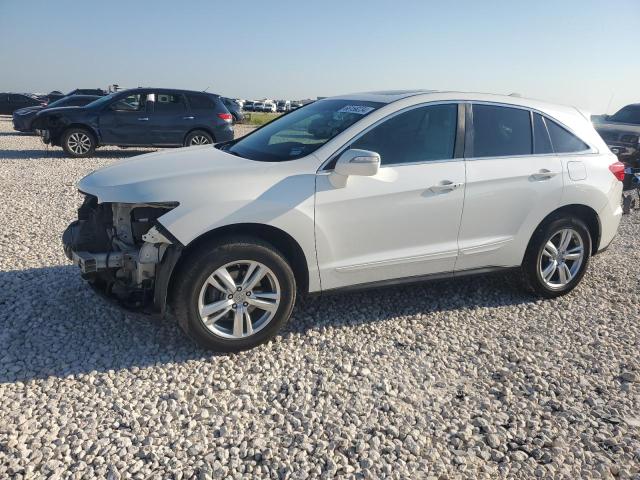 acura rdx techno 2014 5j8tb3h57el016891