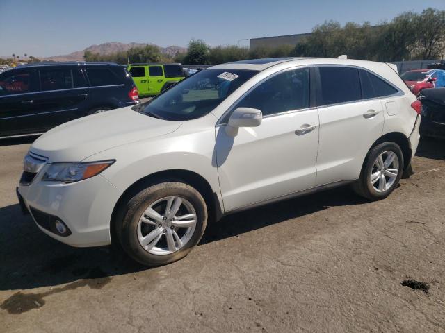 acura rdx techno 2014 5j8tb3h57el017913