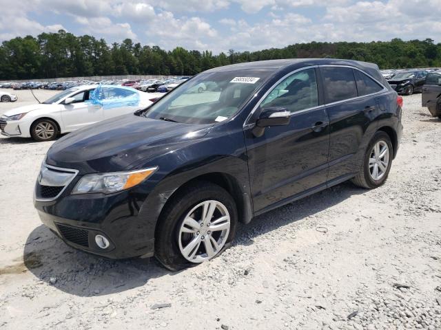 acura rdx 2015 5j8tb3h57fl003639