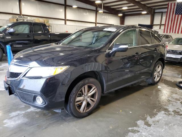 acura rdx techno 2015 5j8tb3h57fl011725