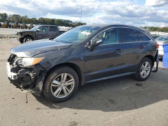 acura rdx techno 2015 5j8tb3h57fl012664