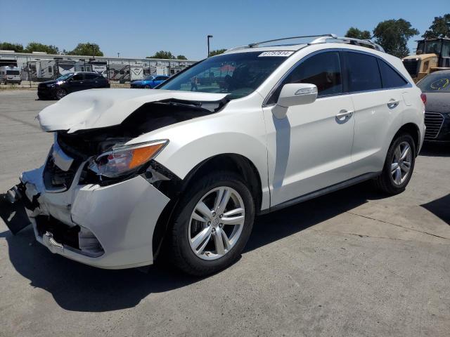 acura rdx 2015 5j8tb3h57fl013054