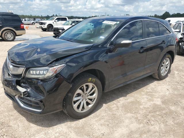 acura rdx techno 2016 5j8tb3h57gl016828