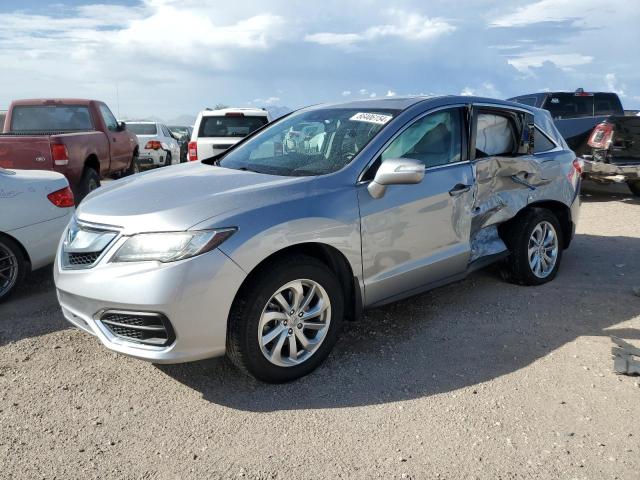 acura rdx 2017 5j8tb3h57hl004809