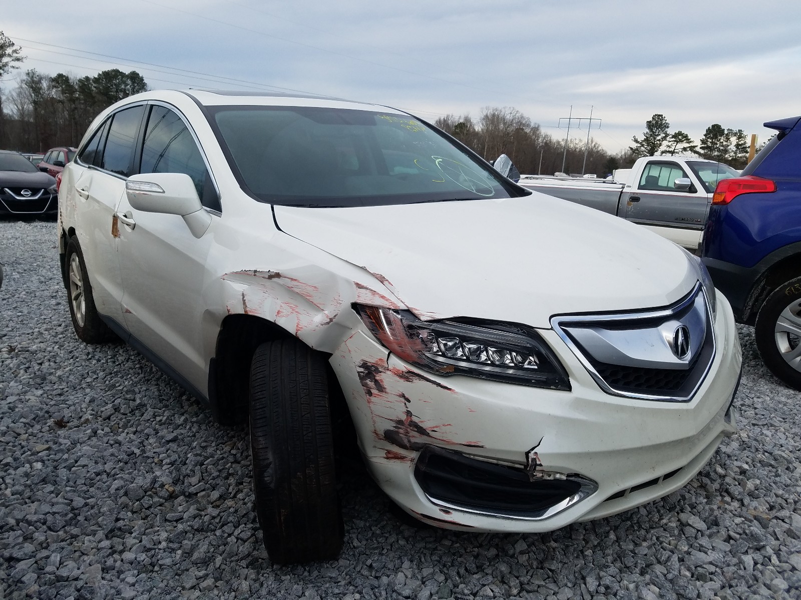 acura  2017 5j8tb3h57hl006737