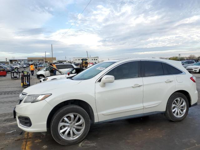 acura rdx 2017 5j8tb3h57hl022985