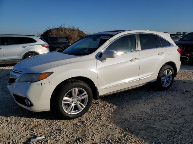 acura rdx techno 2013 5j8tb3h58dl009446