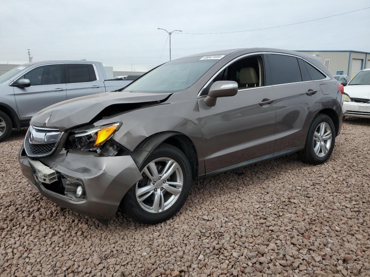 acura rdx 2013 5j8tb3h58dl013352