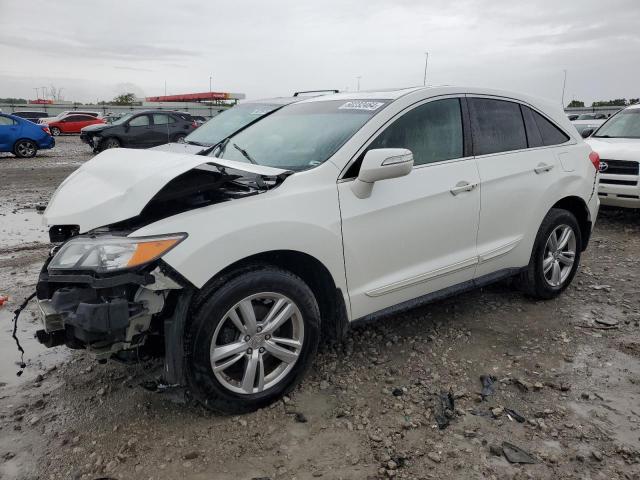 acura rdx techno 2014 5j8tb3h58el000490