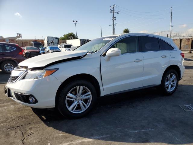 acura rdx techno 2015 5j8tb3h58fl003665