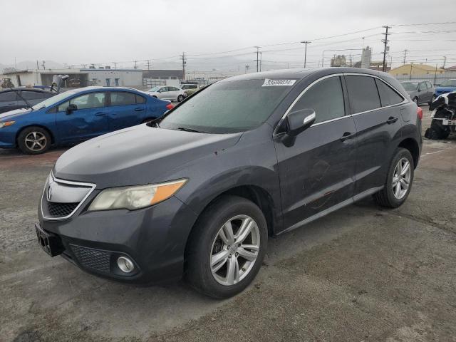 acura rdx 2015 5j8tb3h58fl005335