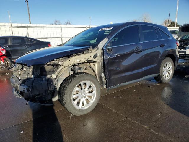 acura rdx techno 2016 5j8tb3h58gl002999