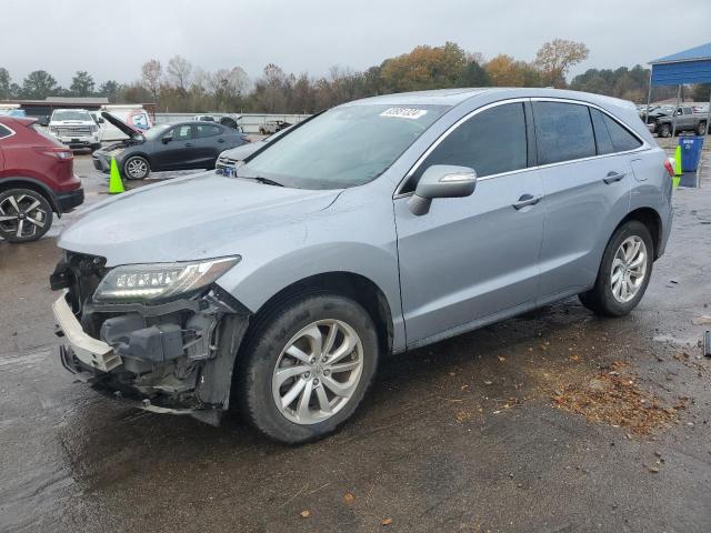 acura rdx techno 2016 5j8tb3h58gl003490