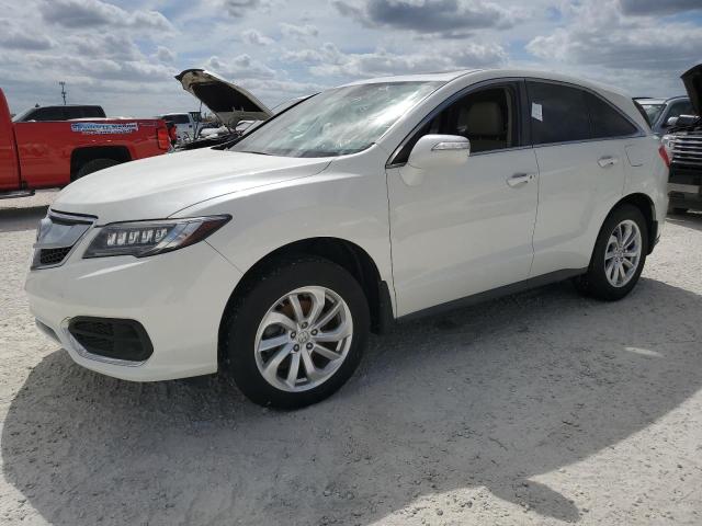 acura rdx techno 2016 5j8tb3h58gl018720