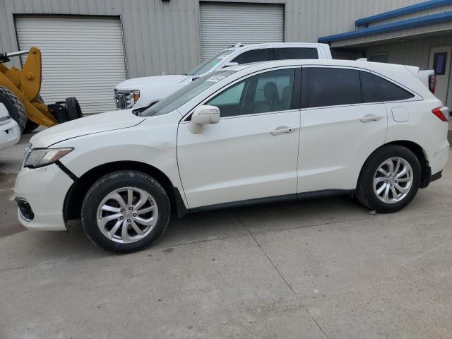 acura rdx techno 2017 5j8tb3h58hl019982