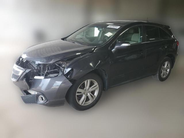 acura rdx 2013 5j8tb3h59dl000559