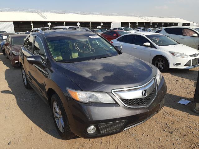 acura rdx techno 2013 5j8tb3h59dl001680