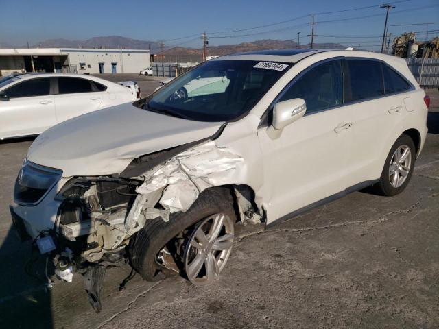 acura rdx techno 2013 5j8tb3h59dl003316