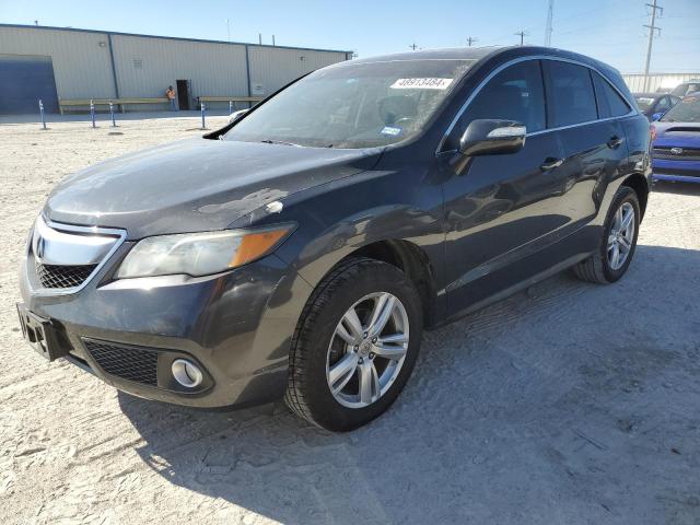 acura rdx 2013 5j8tb3h59dl014753