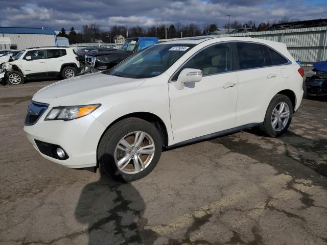 acura rdx techno 2013 5j8tb3h59dl018995