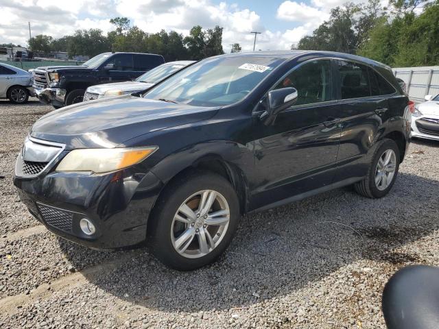 acura rdx techno 2014 5j8tb3h59el001339