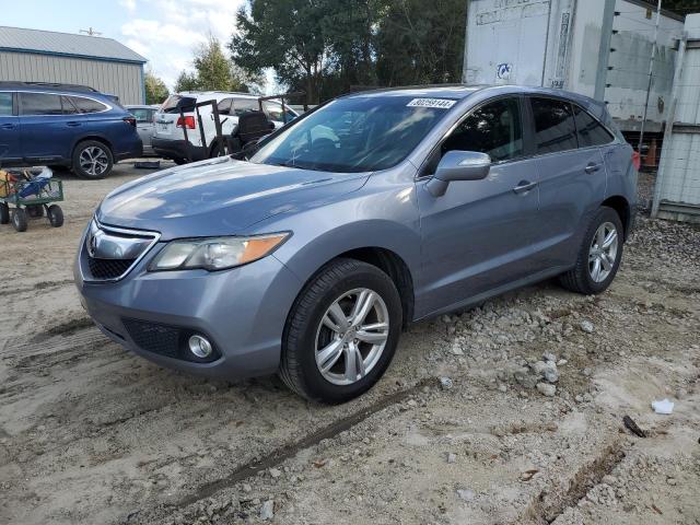 acura rdx techno 2014 5j8tb3h59el003978