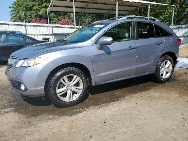 acura rdx techno 2014 5j8tb3h59el010462