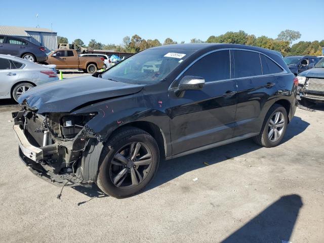 acura rdx techno 2015 5j8tb3h59fl015646