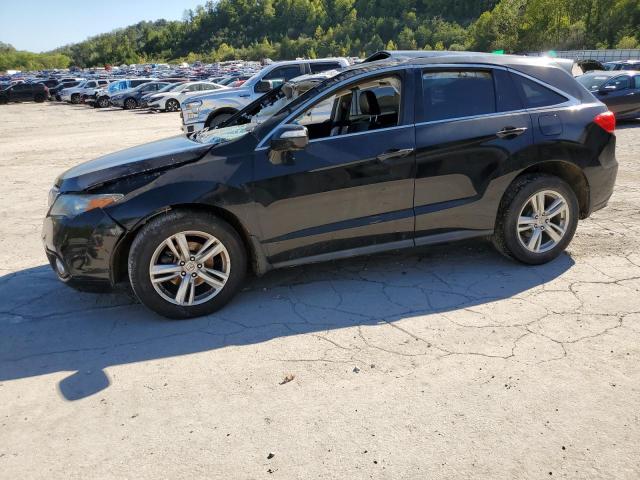 acura rdx techno 2015 5j8tb3h59fl017767