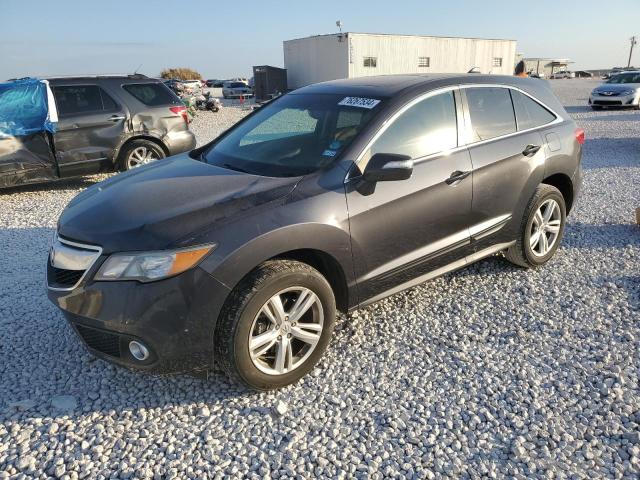 acura rdx techno 2015 5j8tb3h59fl018286