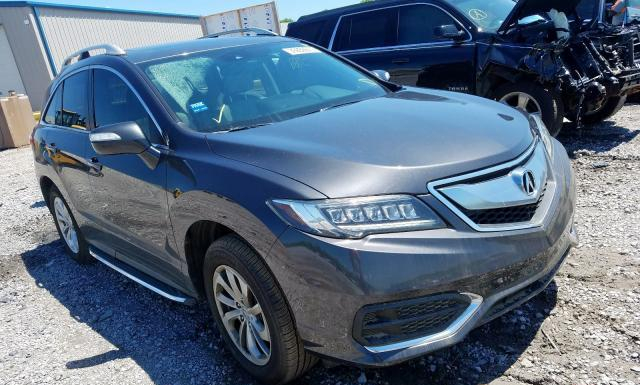 acura rdx 2016 5j8tb3h59gl011999