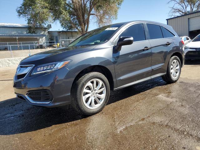 acura rdx techno 2016 5j8tb3h59gl015437