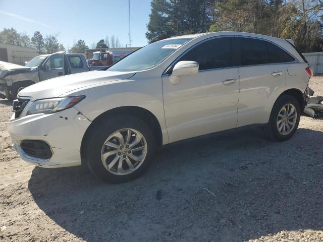 acura rdx techno 2017 5j8tb3h59hl020025