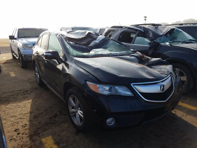 acura rdx techno 2013 5j8tb3h5xdl007262