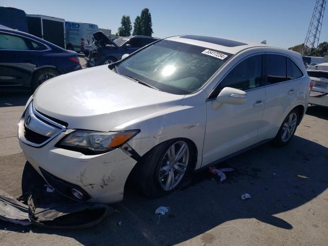 acura rdx techno 2013 5j8tb3h5xdl008329