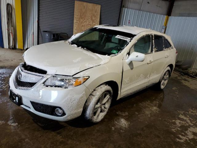 acura rdx 2013 5j8tb3h5xdl008461