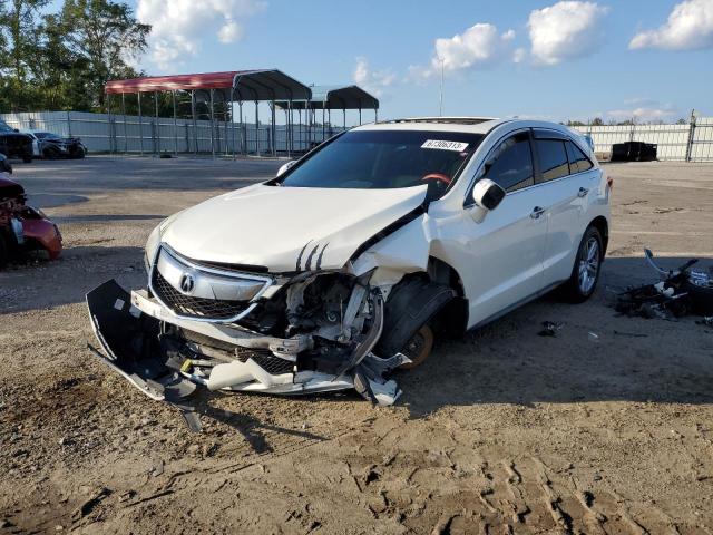 acura rdx techno 2013 5j8tb3h5xdl016270