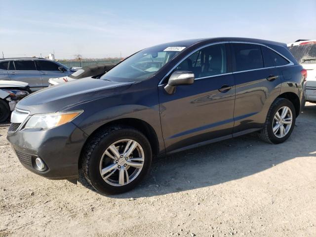 acura rdx techno 2013 5j8tb3h5xdl016690