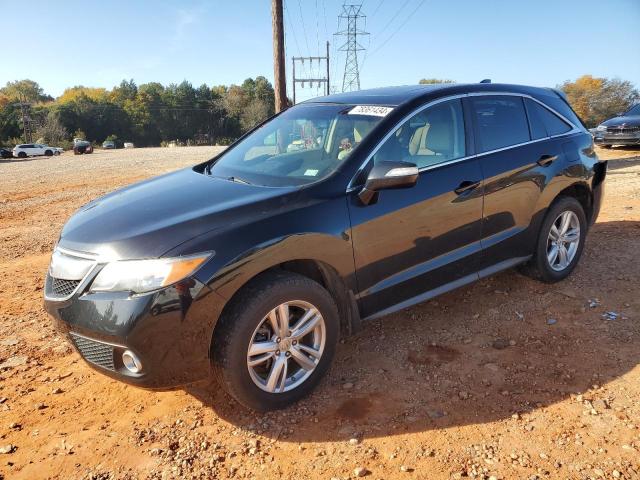 acura rdx techno 2013 5j8tb3h5xdl017676