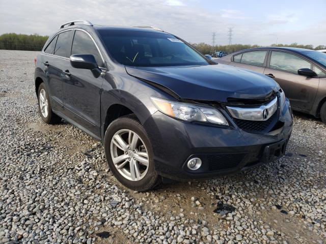 acura rdx techno 2013 5j8tb3h5xdl019993