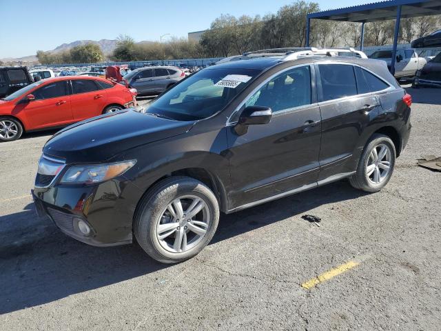 acura rdx techno 2014 5j8tb3h5xel018084