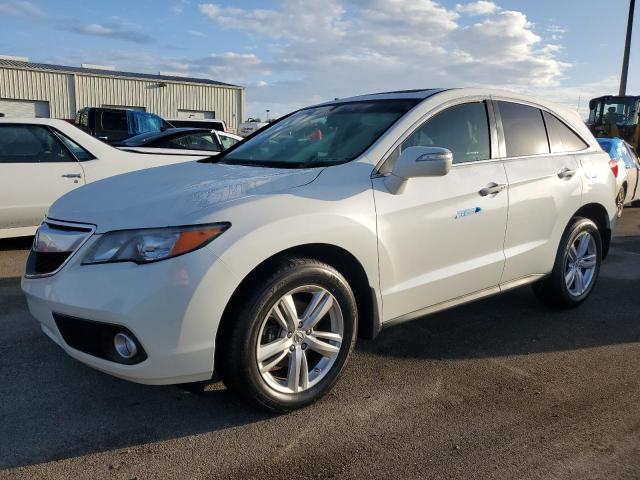 acura rdx techno 2015 5j8tb3h5xfl007927