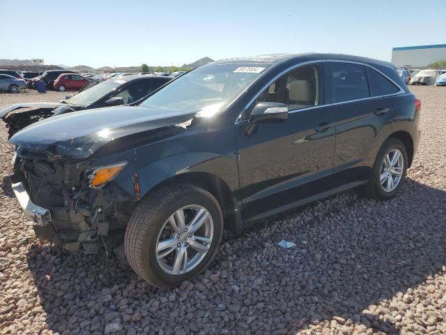 acura rdx techno 2015 5j8tb3h5xfl012092