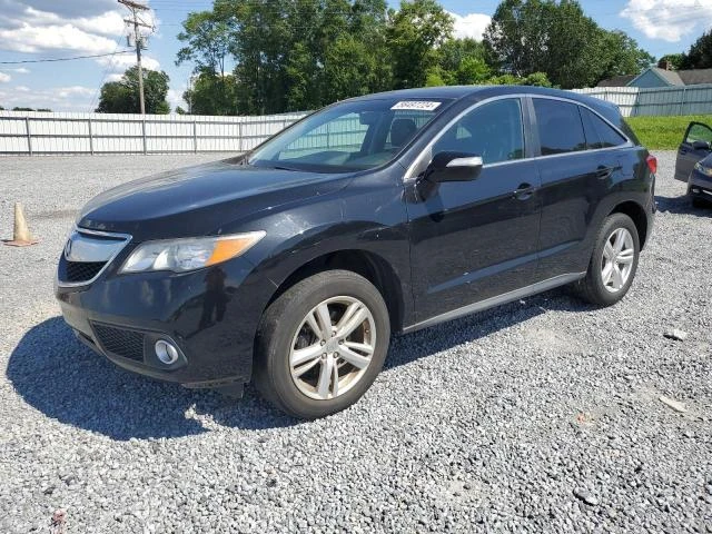 acura rdx techno 2015 5j8tb3h5xfl013100