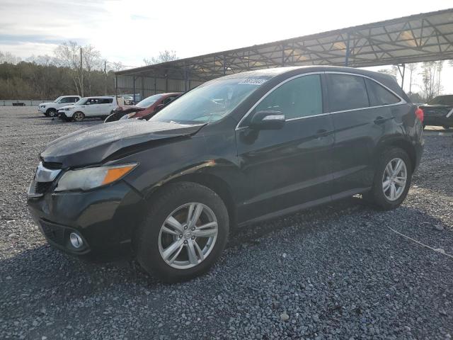 acura rdx techno 2015 5j8tb3h5xfl015641