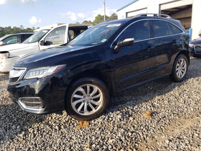 acura rdx 2016 5j8tb3h5xgl013308