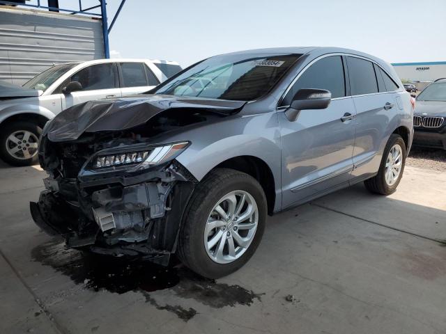 acura rdx 2016 5j8tb3h5xgl016483