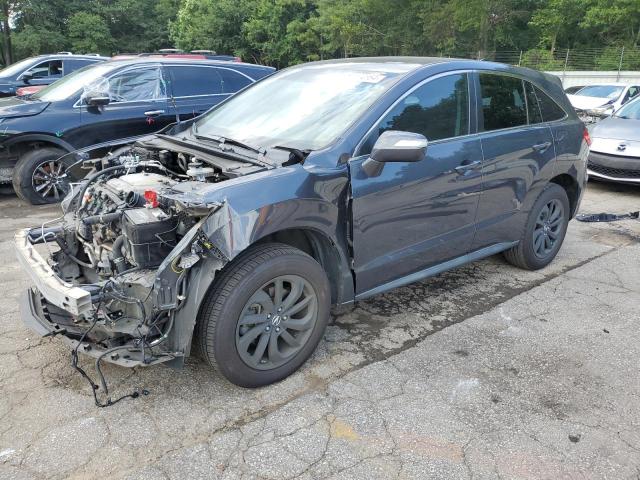 acura rdx 2016 5j8tb3h5xgl017147